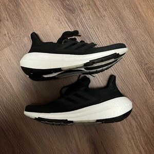 Adidas UltraBoost Light Shoes